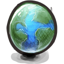 Globe2 Icon