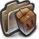 Packages Icon