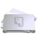 Folder Users Icon
