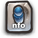 NFO Icon