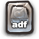 ADF Icon