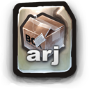 ARJ Icon