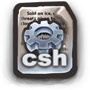 CSH Icon
