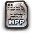 HPP Icon