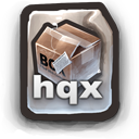 HQX Icon