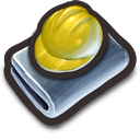 Hardhats Icon