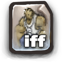 IFF Icon