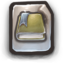Library File Icon