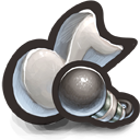 One Mic Icon