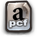 PCF Icon