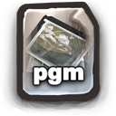 PGM Icon