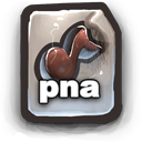 PNA Icon