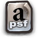 PSF Icon