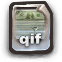 QIF Icon