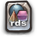 RDS Icon
