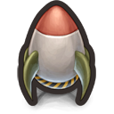 Rocket, This is a damn good Icon