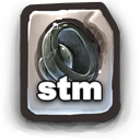 STM Icon