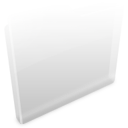 Ghost Folder Icon