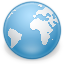 Desktop Internet Explorer Icon