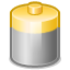 Extras Battery Icon