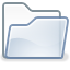 Folders Opened Icon