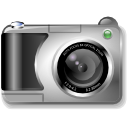 Camera unmount Icon