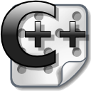 Source cpp Icon