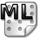 Source ml Icon
