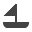 150 sailboat Icon