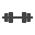 89 dumbell Icon