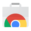 chrome web store Icon