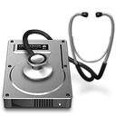 Disk Utility Icon