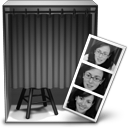 Photo Booth Icon