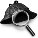 Sherlock Icon