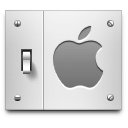 System Preferences Icon