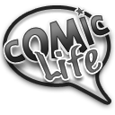 comic life Icon