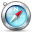 browser compass Icon