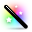 magic wand Icon