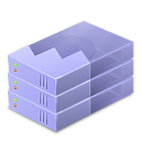 FileServer Icon