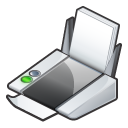 accessory   printer Icon
