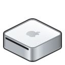 comp   mac mini Icon