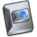Document camera Icon