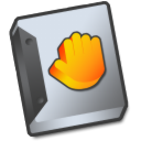 Document shared Icon
