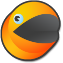 Games pacman Icon