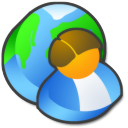 User network 2 Icon
