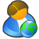 User network Icon
