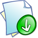 Comp file Icon