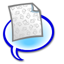 Filetypes Icon