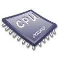 Kcm processor Icon