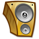 Kcm sound Icon